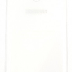 Capac baterie Samsung Galaxy A20 / A205F WHITE