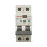 Siguranta diferentiala automata RCBO 2P,25A 230VAC,30mA,6kA SRE2-80L6 Longroad