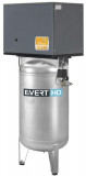 Compresor Aer Evert 270L, 400V, 4.0kW EVERTHDVTS-50/270/580/15