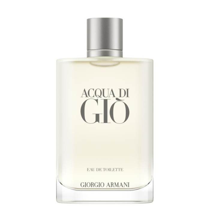 Giorgio Armani, Acqua Di Gi&ograve;, Apă de toaletă, Bărbați, 100 ml