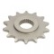 Pinion transmisie fata 520/14T, JTF402
