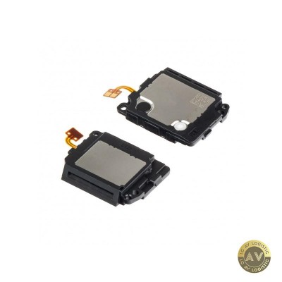 Buzzer Motorola Edge 40 foto