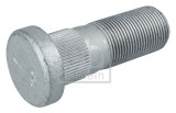 FEBI BILSTEIN 108124 Bolt roata