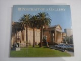 PORTRAIT OF A GALLERY - published, 1984