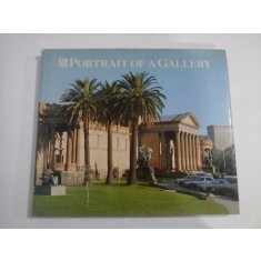 PORTRAIT OF A GALLERY - published, 1984
