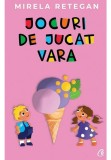 Cumpara ieftin Jocuri de jucat vara