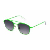 Ochelari de Soare Bărbați Police SPL996-5508DZ &Oslash; 55 mm, Plastic, Galben, Polaroid