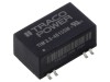 Convertor DC/DC TRACO POWER TIM 3.5-4815SM 36-75V IN, 24V OUT, 3.5W, SMD, Medical