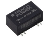 Convertor DC/DC 3,5W 36-75V la 24VDC SMD