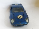 bnk jc Mebetoys Lotus Europa - 1/43
