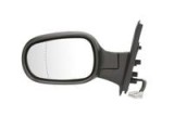 Oglinda exterioara NISSAN MICRA C+C III (K12) (2005 - 2010) BLIC 5402-04-1127528P