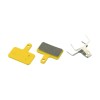 Set 2 placute frana Blade, pentru Bicicleta, compatibil Shimano Deore M515/M475/ C601/ Mecanic M525, Oem