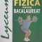 TESTE DE FIZICA PENTRU BACALAUREAT-NICOLAE CHIORCEA-244873