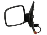 Oglinda exterioara VW MULTIVAN V (7HM, 7HN, 7HF, 7EF, 7EM, 7EN) (2003 - 2015) ALKAR 9225985