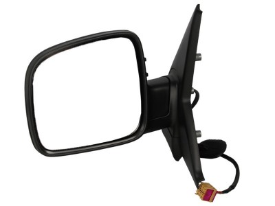 Oglinda exterioara VW MULTIVAN V (7HM, 7HN, 7HF, 7EF, 7EM, 7EN) (2003 - 2015) TYC 337-0148 foto