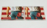 Bruce Springsteen &ndash; Born In The U.S.A. - CD audio original Columbia
