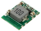 Convertor DC/DC 1,5W 4,6&divide;36VDC