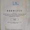NORMATIV PENTRU PROIECTAREA SI EXECUTAREA CONSTRUCTIILOR FUNDATE PE PAMANT MACROPORICE SENSIBILE LA UMEZIRE-248053