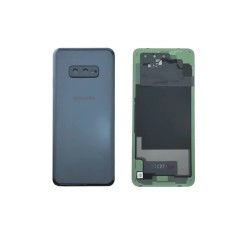Capac Baterie Samsung Galaxy S10E DUOS G970 Negru