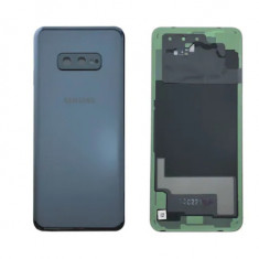 Capac Baterie Samsung Galaxy S10E DUOS G970 Negru