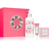 Benam&ocirc;r Rose Am&eacute;lie set cadou pentru femei