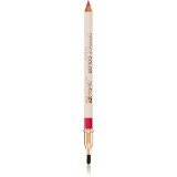 BioNike Defence Color creion contur buze cu pensula culoare 209 Paprika 1 buc