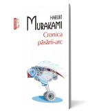 Cronica pasarii-arc, Polirom