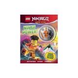 Lego Ninjago: Ninja Power!
