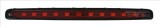 Stop suplimentar MERCEDES E-CLASS (W211) (2002 - 2009) TYC 15-0193-00-9