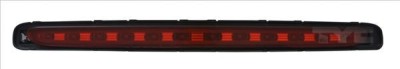Stop suplimentar MERCEDES E-CLASS (W211) (2002 - 2009) TYC 15-0193-00-9 foto