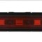 Stop suplimentar MERCEDES E-CLASS (W211) (2002 - 2009) TYC 15-0193-00-9