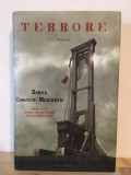 Danila Comastri Montanari - Terrore