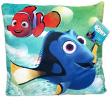 Perna decorativa Disney, Finding Dory, Nemo 35x 35 cm , ORIGINAL !!
