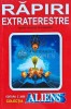 Rapiri Extraterestre - Marie Therese de Brosses, 2000, Z 2000, Brosata, Stare Foarte Buna
