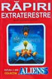 Rapiri Extraterestre - Marie Therese de Brosses, 2000, Z 2000, Brosata, Stare Foarte Buna