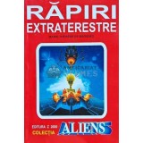 Rapiri extraterestre - 2000 - Marie Therese de Brosses (J265)
