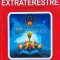 Rapiri extraterestre - 2000 - Marie Therese de Brosses (J265)