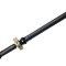 Ax cardan Mitsubishi L200 2.4 Usiid 4wd 2005-, Spate, NTY NWN-MS-006
