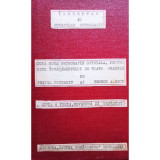 Sextil Puscariu - Indreptar si vocabular ortografic, ed. a III-a (1941)