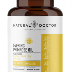 Evening Primrose Oil, 120 capsule, Natural Doctor