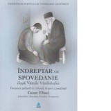 Indreptar de spovedanie dupa Vamile Vazduhului - Cezar Elisei