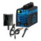 CAMPINA. Aparat de sudura tip invertor MMA 230 V, curent sudare 250 A, 7.4 kVa