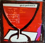 Disc Vinil Gică Petrescu - C&icirc;ntece De Pahar (7")Electrecord-EDC 952