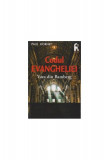 Codul Evangheliei. Vaza din Bamberg - Paperback brosat - Paul Hornet - House of Guides