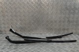Braț ștergător față NISSAN LEAF ZE1 2019 OEM: 28886-3NL0A,28881-3NL0A 28363612