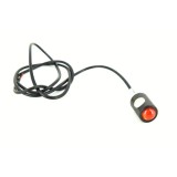 Lampa LED numar si pozitie 3w BO4WR12v Alba/Rosu Automotive TrustedCars, Oem