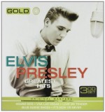 Gold - Greatest Hits Box-Set | Elvis Presley, sony music