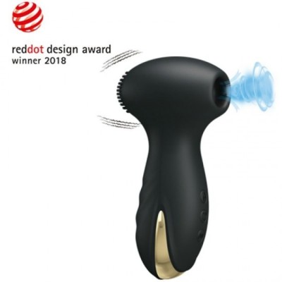 PRETTY LOVE - SMART HAMMER VIBRATION AND STIMULATING WAVES foto