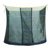 Plasa siguranta Basic 244 cm pentru 4 stalpi FitLine Training, inSPORTline