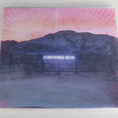 Arcade Fire - Everything Now (CD Digipak) 2017